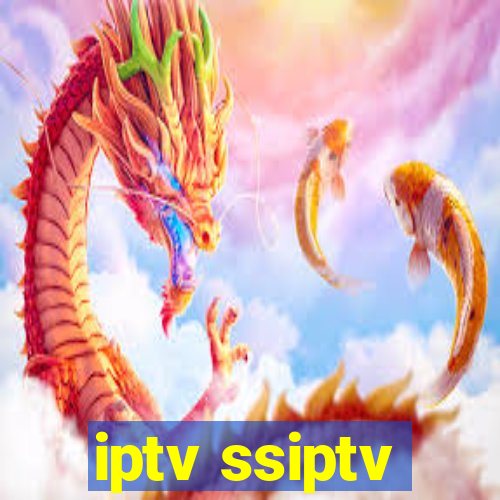 iptv ssiptv